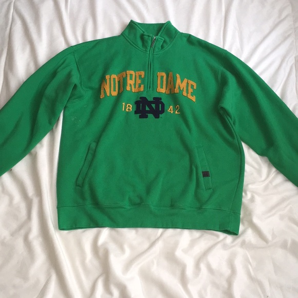 Not really Damn sweat jacket 🧥 - Picture 1 of 2